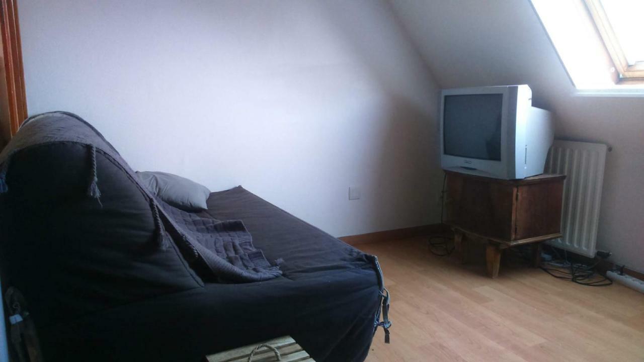 La Maison De Keralies 플뢰뮈르보두 외부 사진
